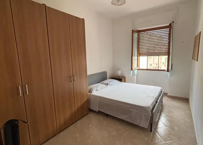 아파트 Sebhouse *