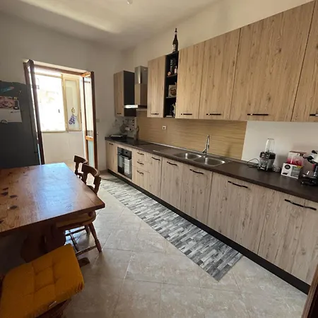 Apartment Sebhouse