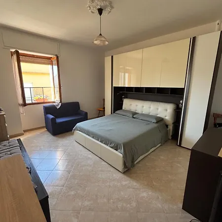 Sebhouse Apartment Alghero