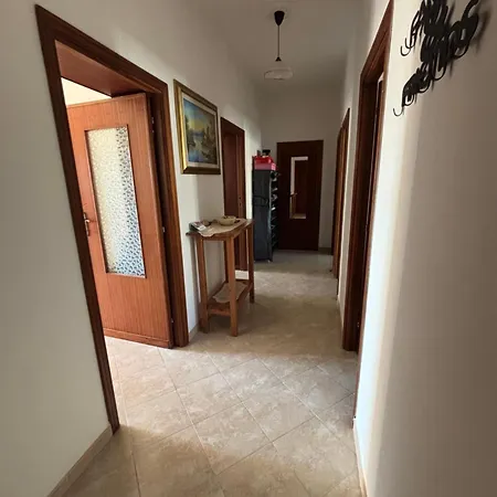 Sebhouse Apartment