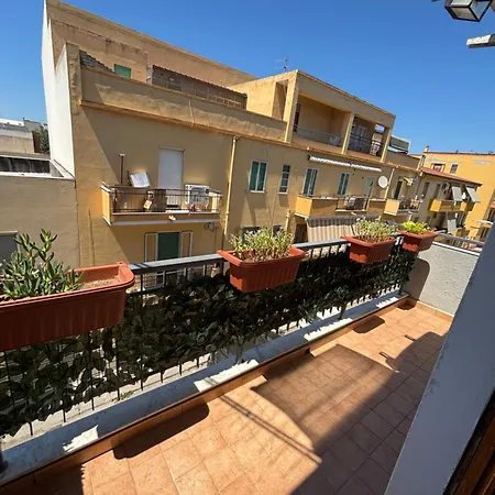 Sebhouse Apartamento