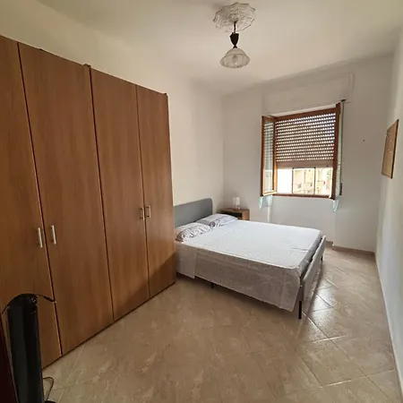 Apartamento Sebhouse *