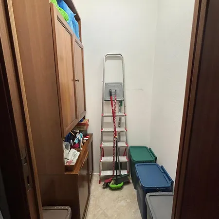 Sebhouse 阿尔盖罗