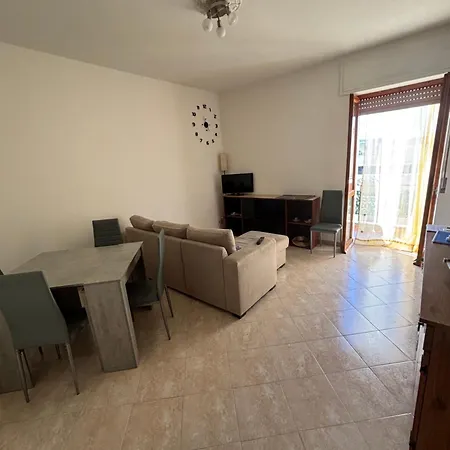 Sebhouse 阿尔盖罗